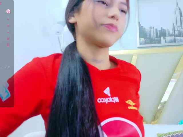 Hornyvirginn webcam