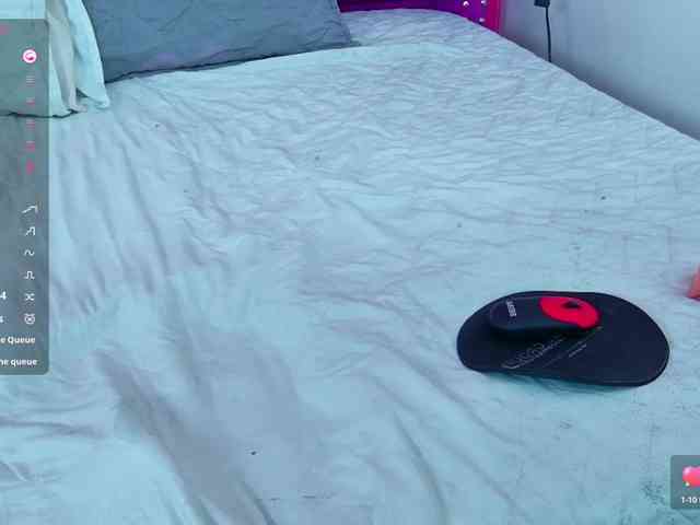 Hornyvirginn webcam