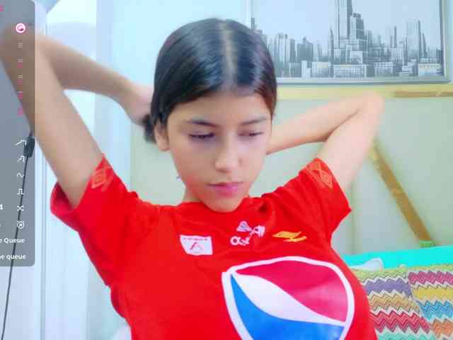 Hornyvirginn webcam