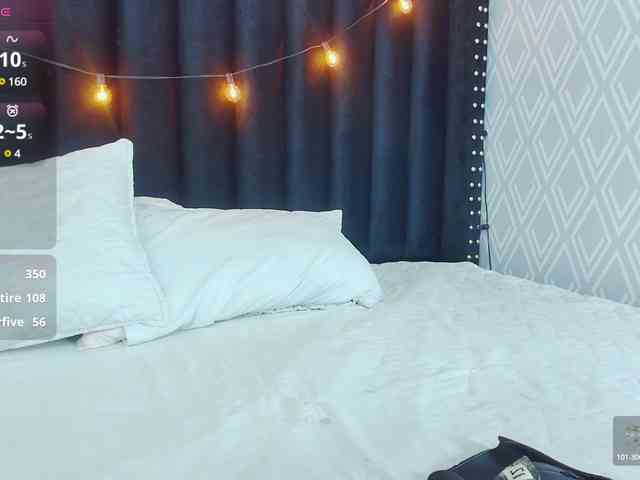 Hornyvirginn webcam