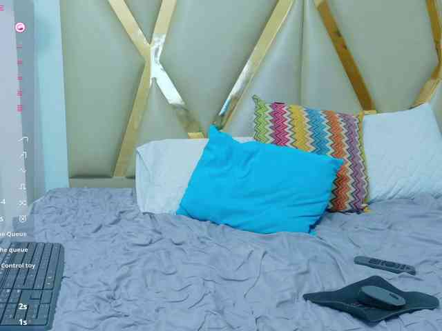 Hornyvirginn webcam