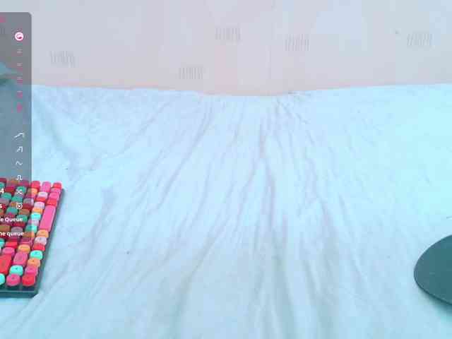 Hornyvirginn webcam