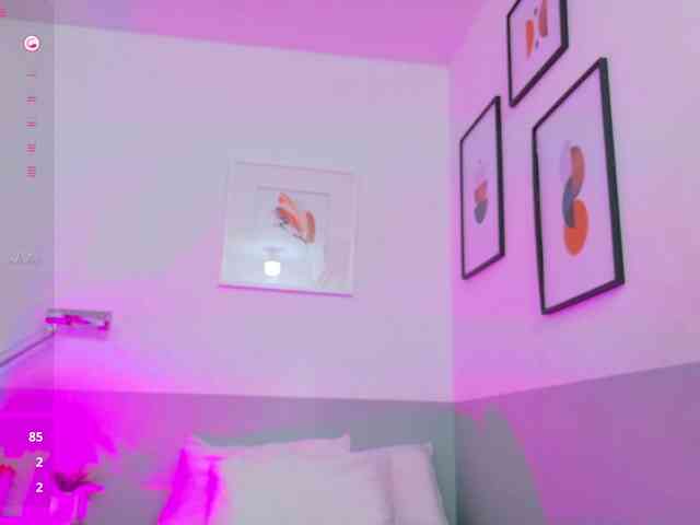 Hornyvirginn webcam