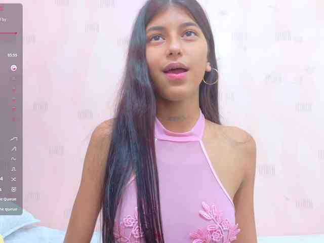 Hornyvirginn webcam