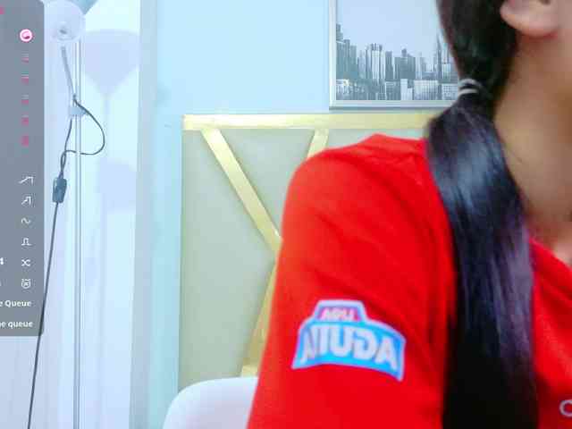 Hornyvirginn webcam