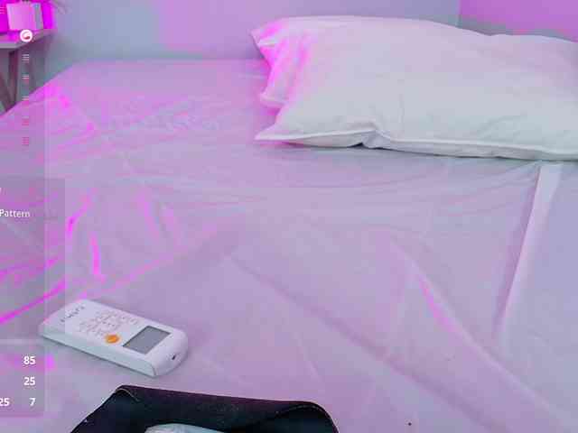 Hornyvirginn webcam