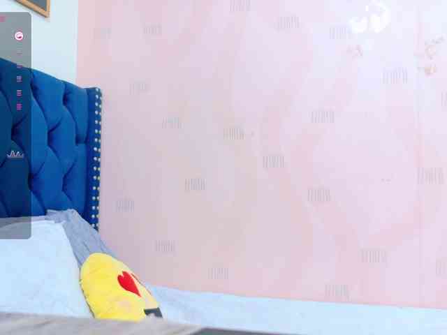 Hornyvirginn webcam