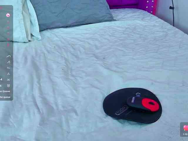 Hornyvirginn webcam