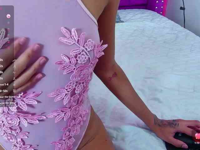 Hornyvirginn webcam