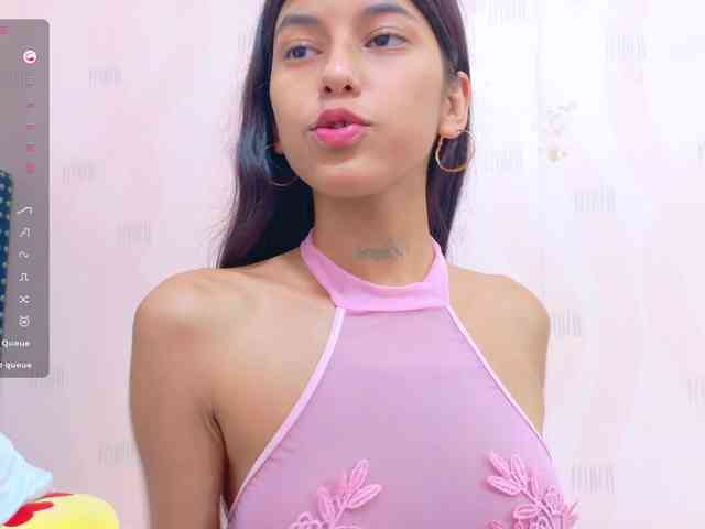 Hornyvirginn webcam