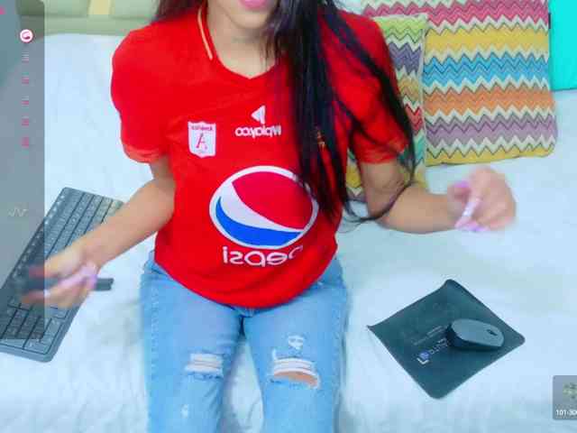 Hornyvirginn webcam
