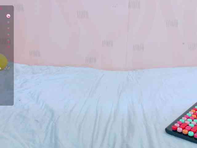 Hornyvirginn webcam