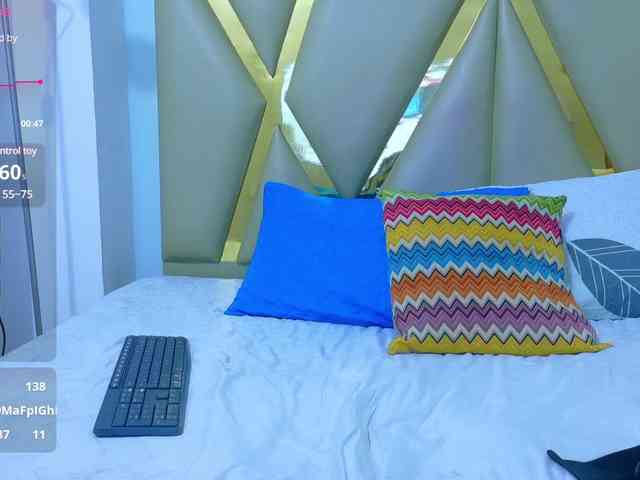 Hornyvirginn webcam