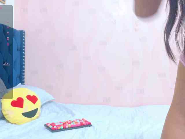 Hornyvirginn webcam