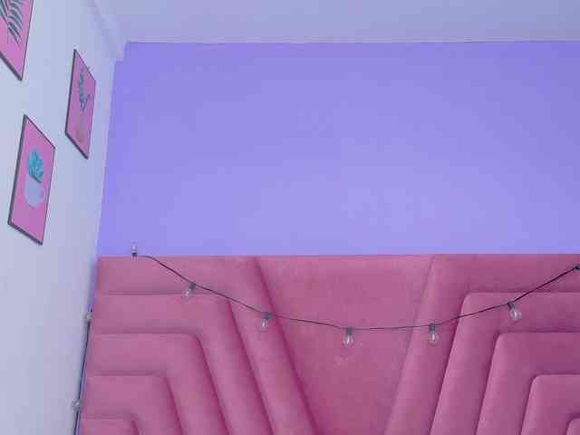 Hornyvirginn webcam