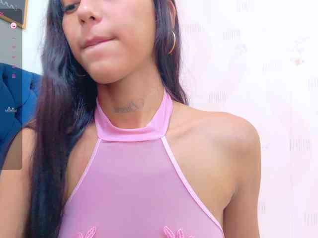 Hornyvirginn webcam