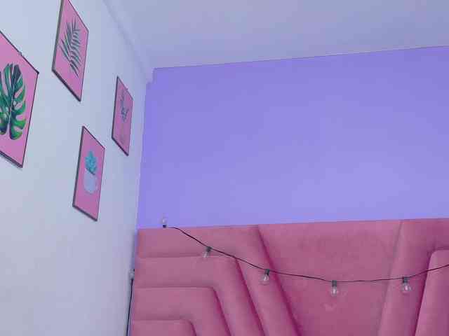 Hornyvirginn webcam