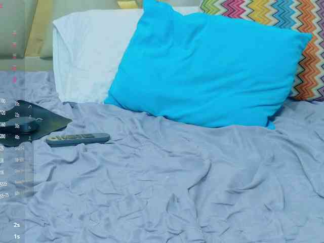 Hornyvirginn webcam