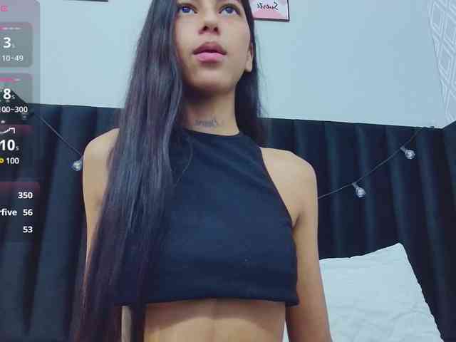 Hornyvirginn webcam