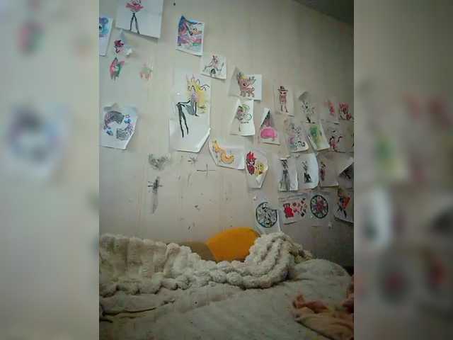 Rae-Jeannie live cam