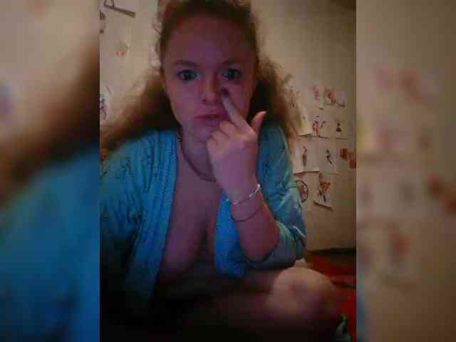 Rae-Jeannie webcam