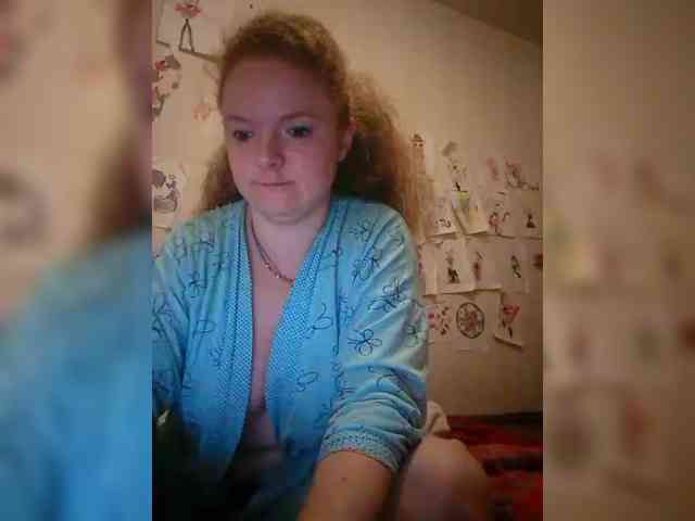 Rae-Jeannie webcam