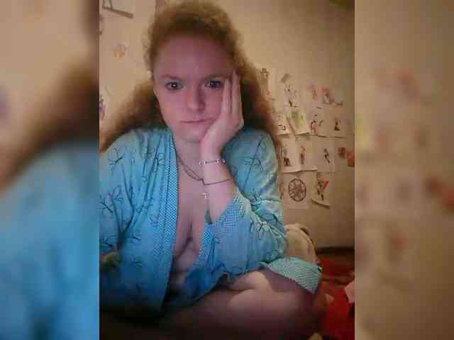 Rae-Jeannie webcam