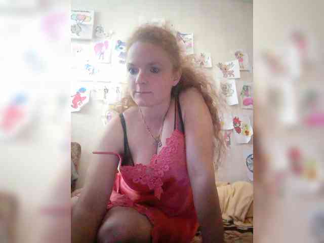 Rae-Jeannie webcam