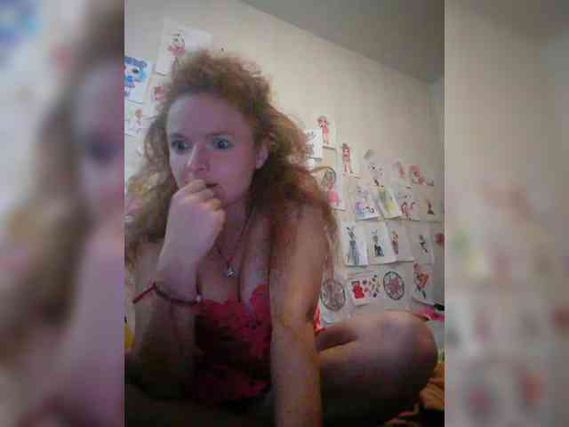 free nude chatroom Rae-Jeannie