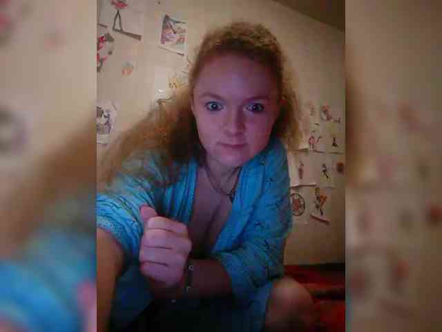 Rae-Jeannie webcam