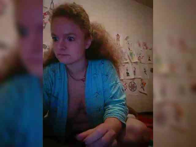 Rae-Jeannie webcam