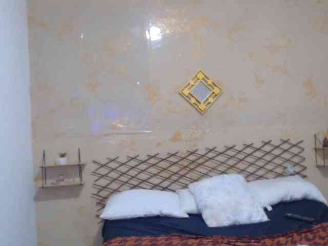 BellamySweetx Live Webcam on BongaCams