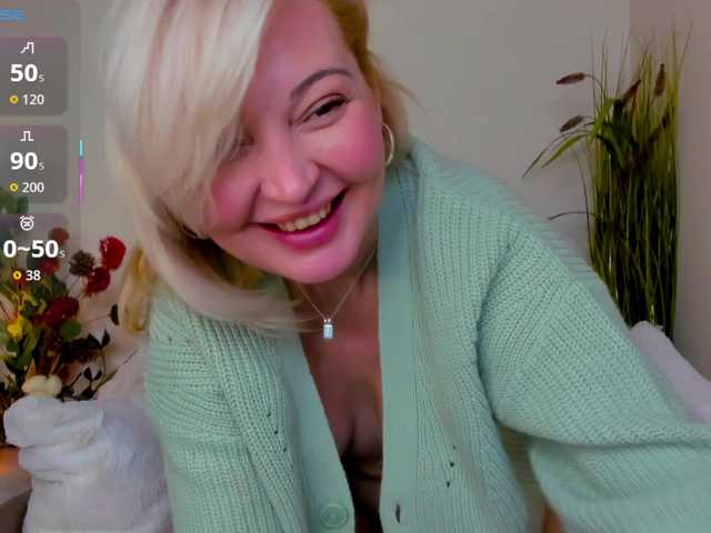 milena-sexyy's BongaCams show and profile
