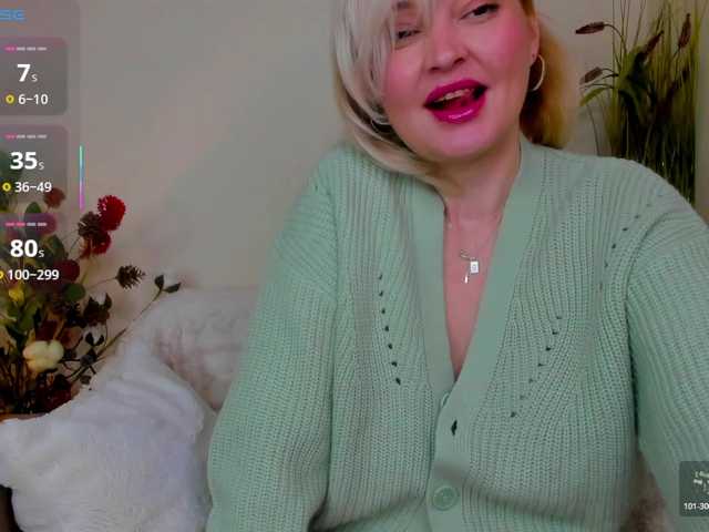 milena-sexyy's BongaCams show and profile