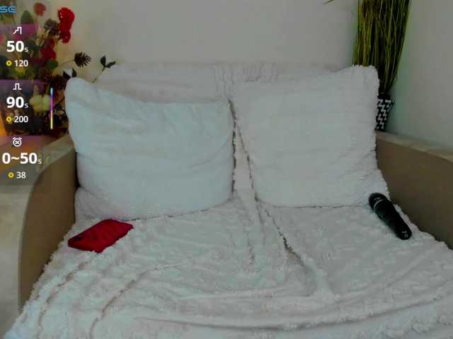 milena-sexyy's BongaCams show and profile