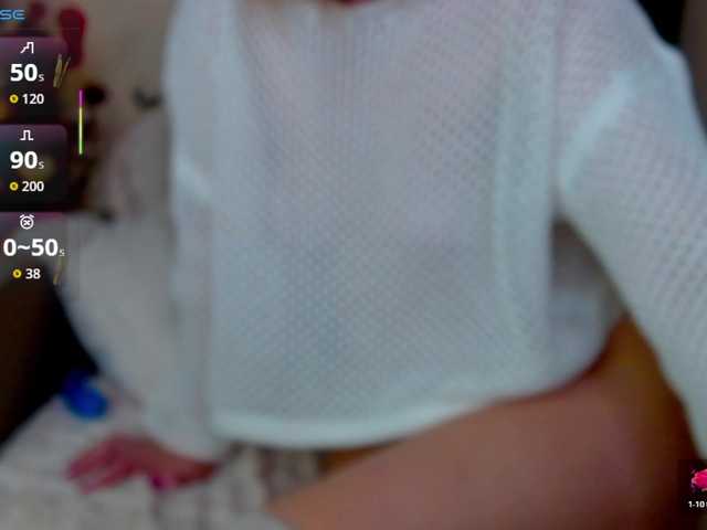 milena-sexyy's BongaCams show and profile