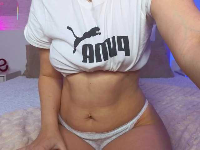 milena-sexyy's BongaCams show and profile