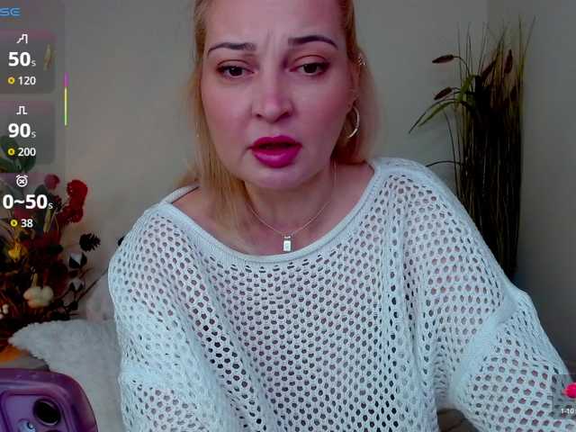 milena-sexyy's BongaCams show and profile