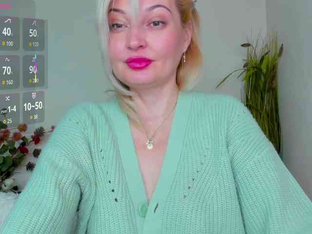 chat webcam porn Milena-sexyy