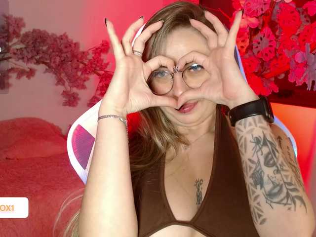 NaomiFox1
