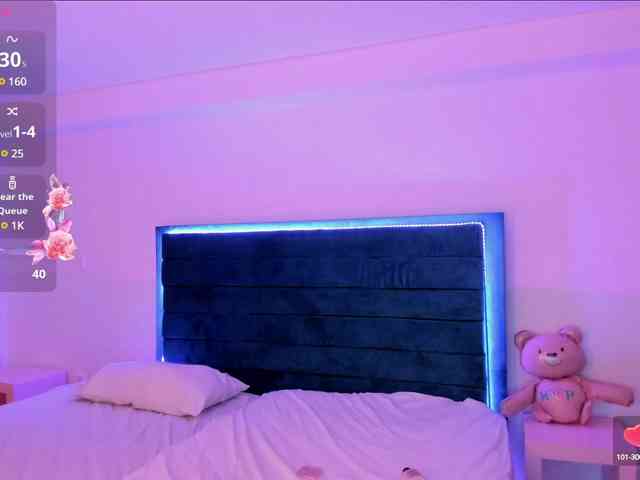 Gabrielle22444 webcam