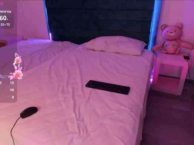 Gabrielle22444 webcam