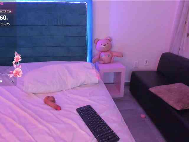 Gabrielle22444 webcam