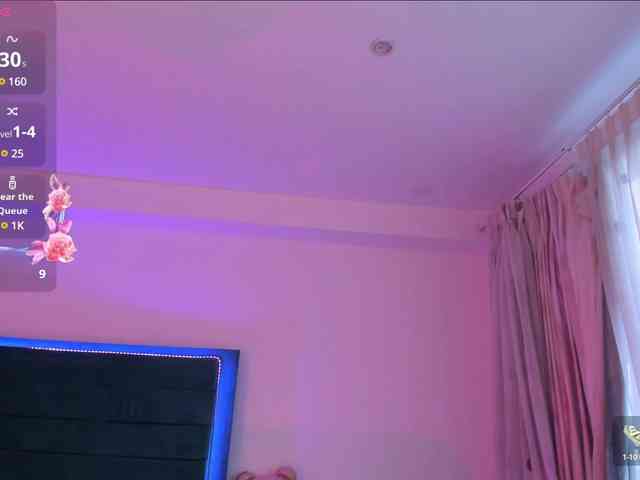 Gabrielle22444 webcam