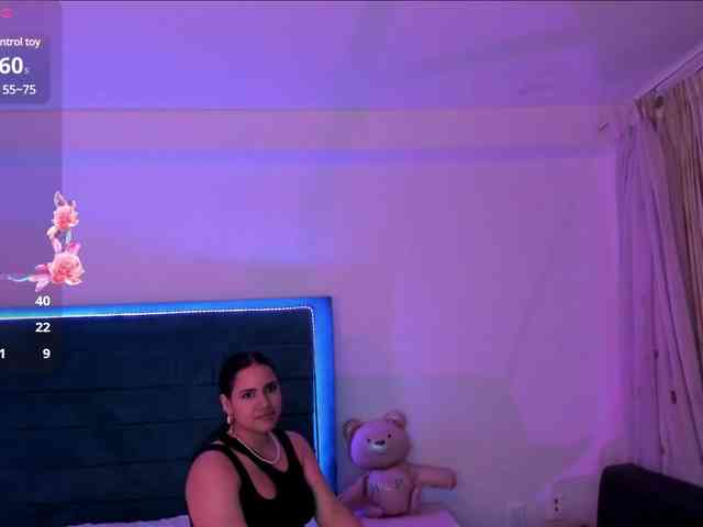 Gabrielle22444 webcam