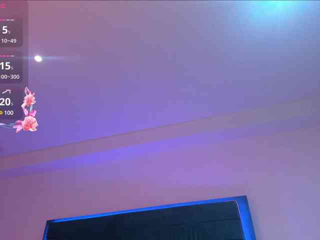 Gabrielle22444 webcam