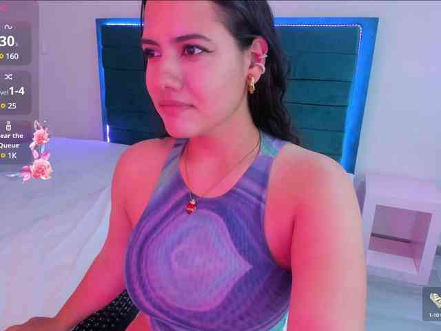 Gabrielle22444 webcam