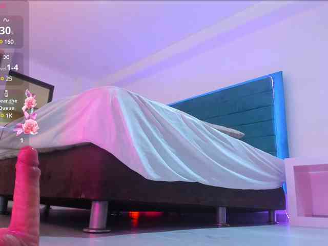 Gabrielle22444 webcam