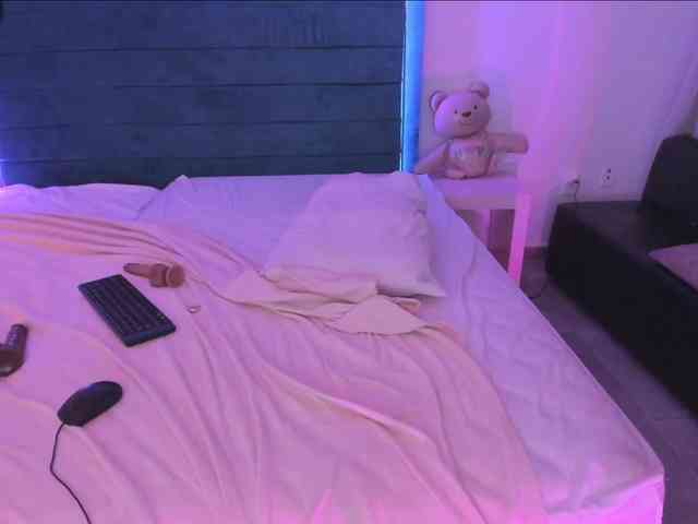 Gabrielle22444 webcam
