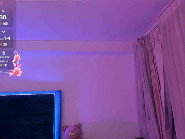 Gabrielle22444 webcam